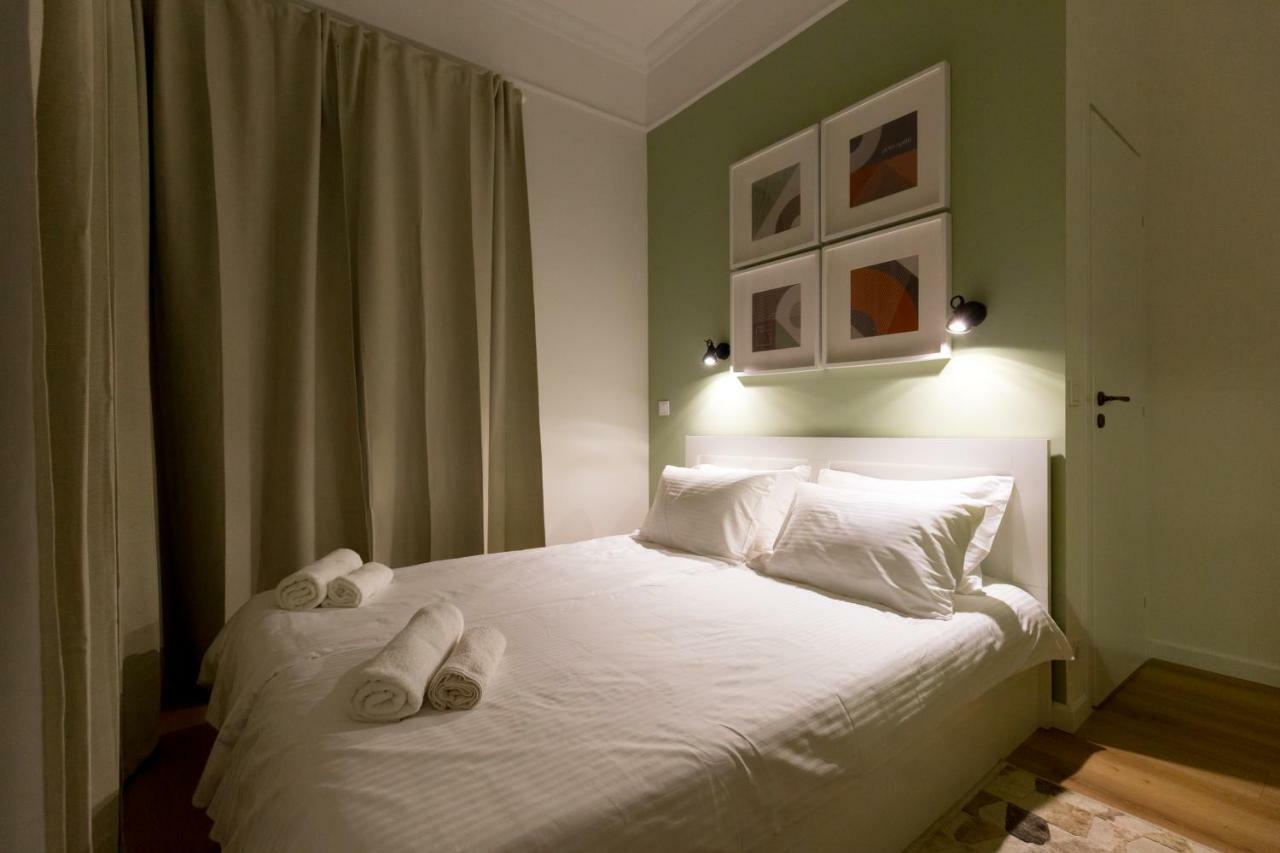 Dinostratus House Apartment Athens Exterior photo