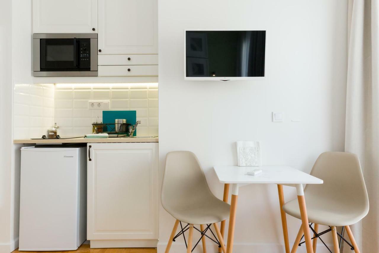 Dinostratus House Apartment Athens Exterior photo