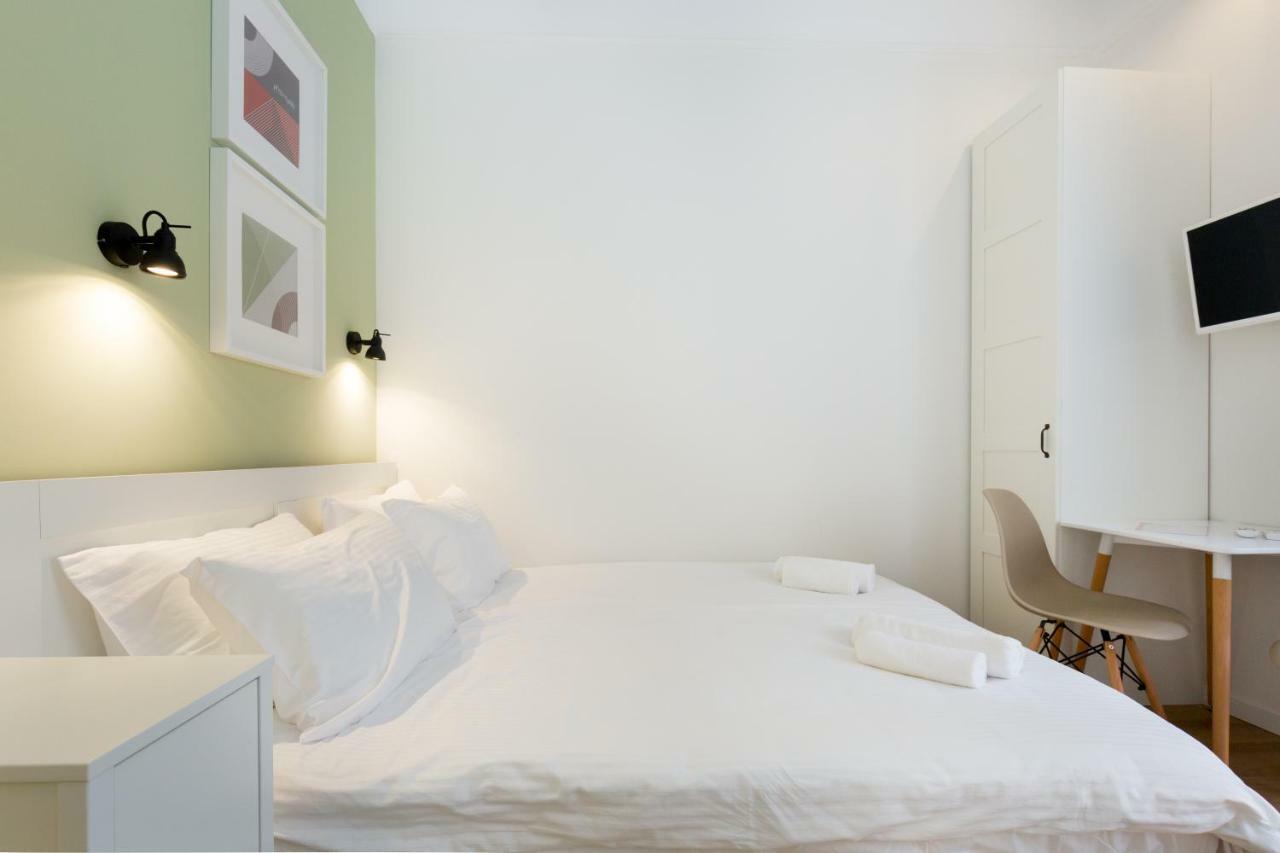 Dinostratus House Apartment Athens Exterior photo